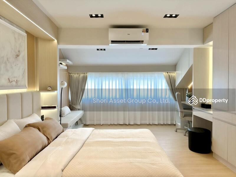 For Sale - Hillside Condominium 1, Chiang Mai