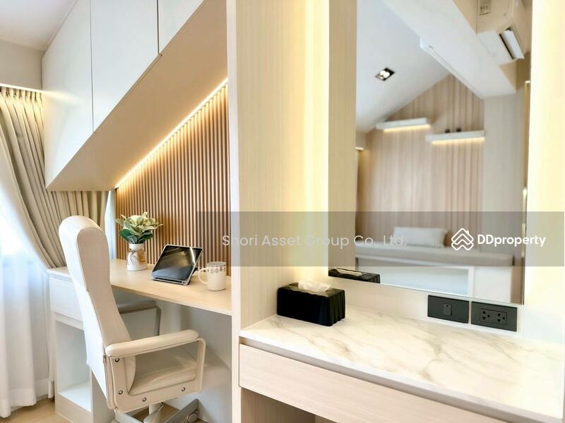 For Sale - Hillside Condominium 1, Chiang Mai