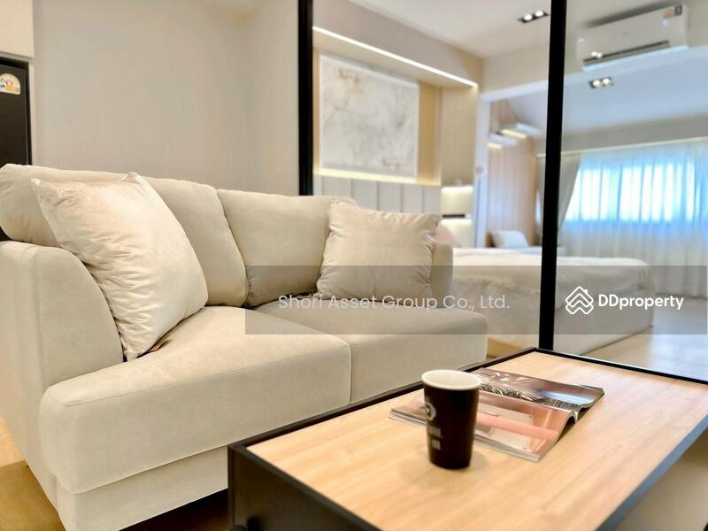For Sale - Hillside Condominium 1, Chiang Mai
