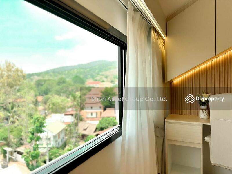 For Sale - Hillside Condominium 1, Chiang Mai