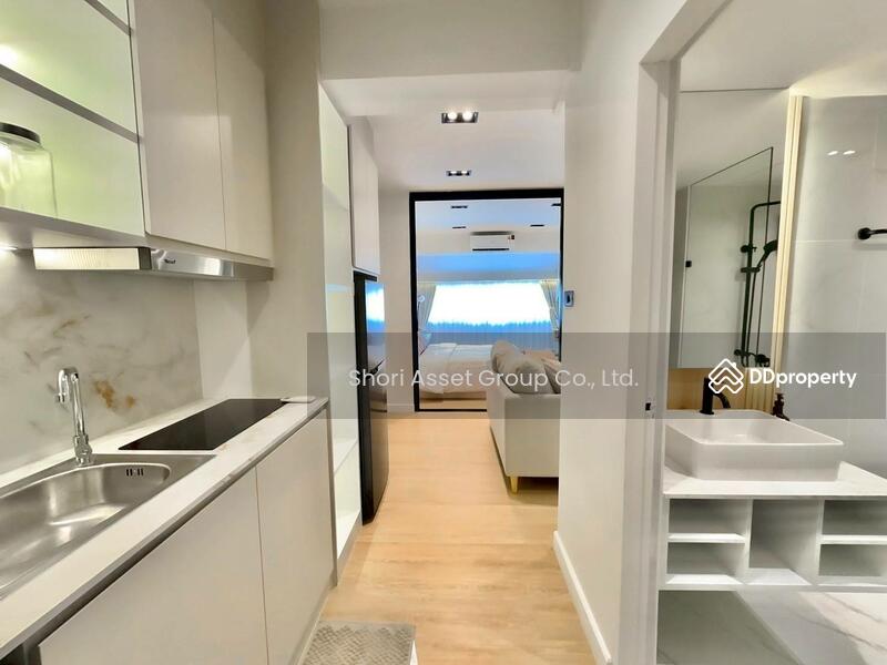 For Sale - Hillside Condominium 1, Chiang Mai