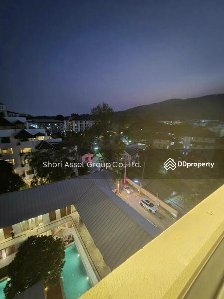 For Sale - Hillside Condominium 1, Chiang Mai