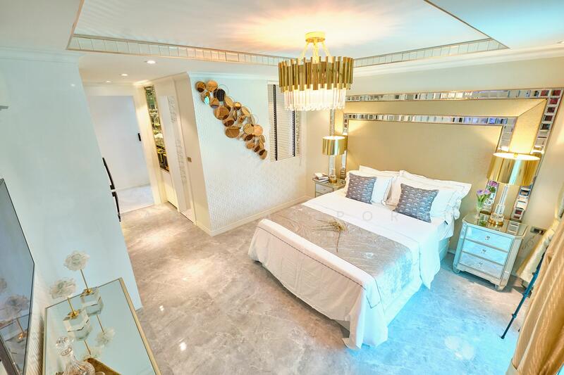 For Sale - Seven Seas Le Carnival, Chon Buri (Pattaya)