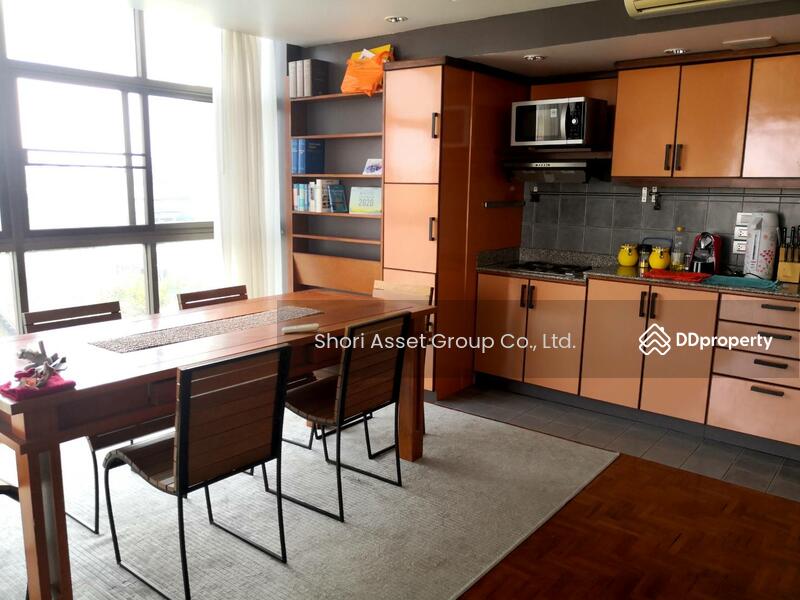 For Rent - Supanich Condo, Chiang Mai