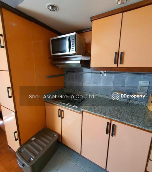 For Rent - Supanich Condo, Chiang Mai