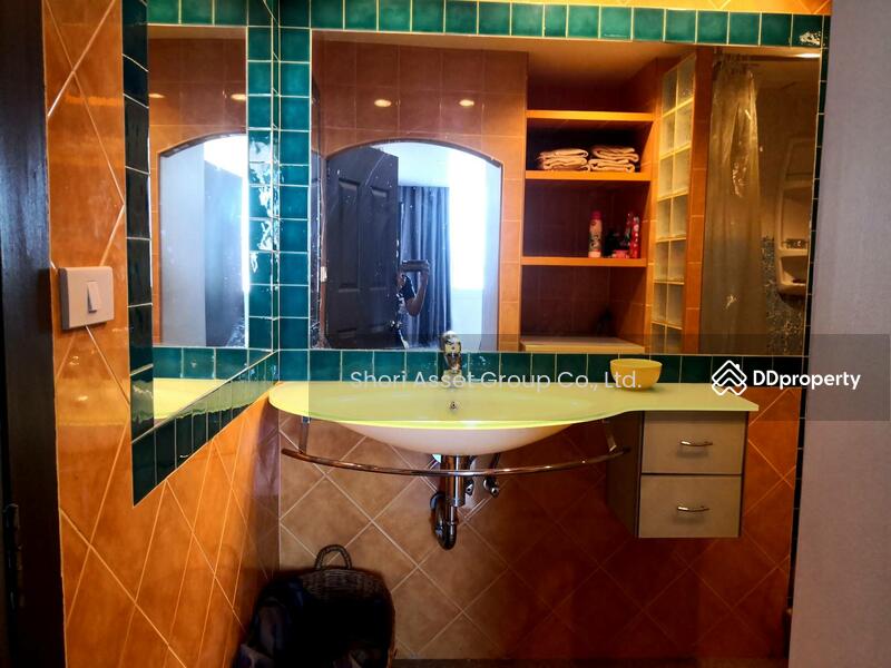 For Rent - Supanich Condo, Chiang Mai
