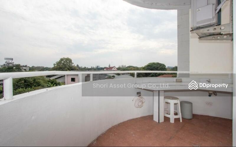 For Rent - Supanich Condo, Chiang Mai