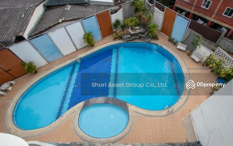 ให้เช่า - Supanich Condo : สุพนิช คอนโด, เชียงใหม่
