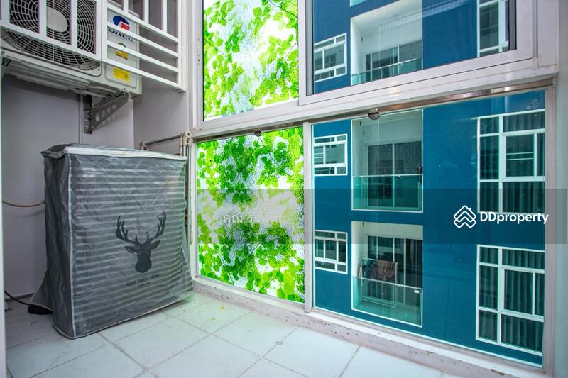 For Sale - Garden City Condo Town Building. C, Chiang Mai