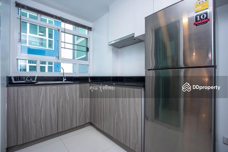 For Sale - Garden City Condo Town Building. C, Chiang Mai