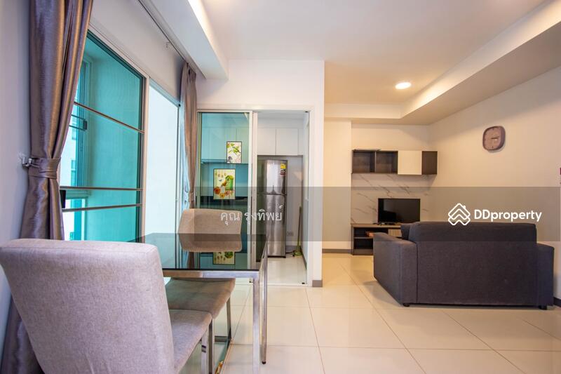 For Sale - Garden City Condo Town Building. C, Chiang Mai