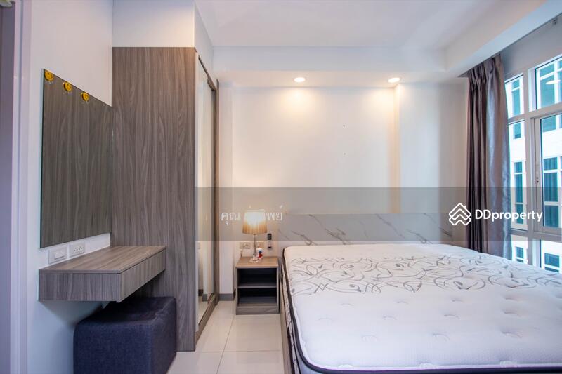 For Sale - Garden City Condo Town Building. C, Chiang Mai