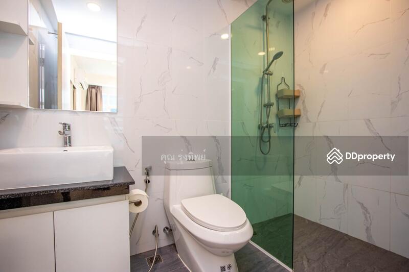 For Sale - Garden City Condo Town Building. C, Chiang Mai