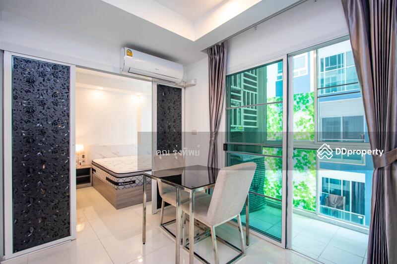 For Sale - Garden City Condo Town Building. C, Chiang Mai