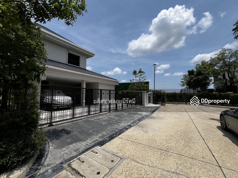 For Rent - Lake Legend Chaengwattana, Nonthaburi