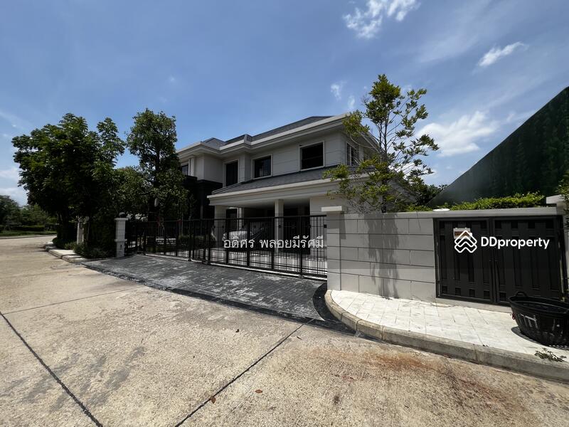 For Rent - Lake Legend Chaengwattana, Nonthaburi