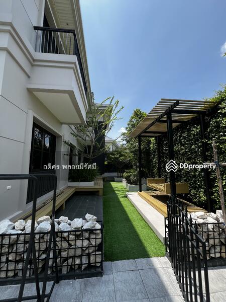 For Rent - Lake Legend Chaengwattana, Nonthaburi