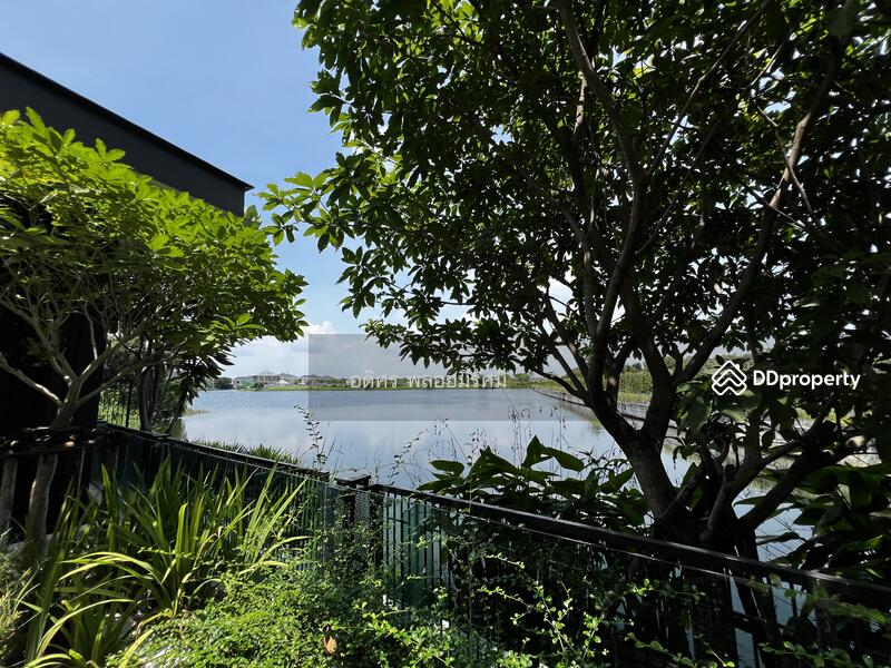 For Rent - Lake Legend Chaengwattana, Nonthaburi