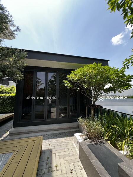 For Rent - Lake Legend Chaengwattana, Nonthaburi