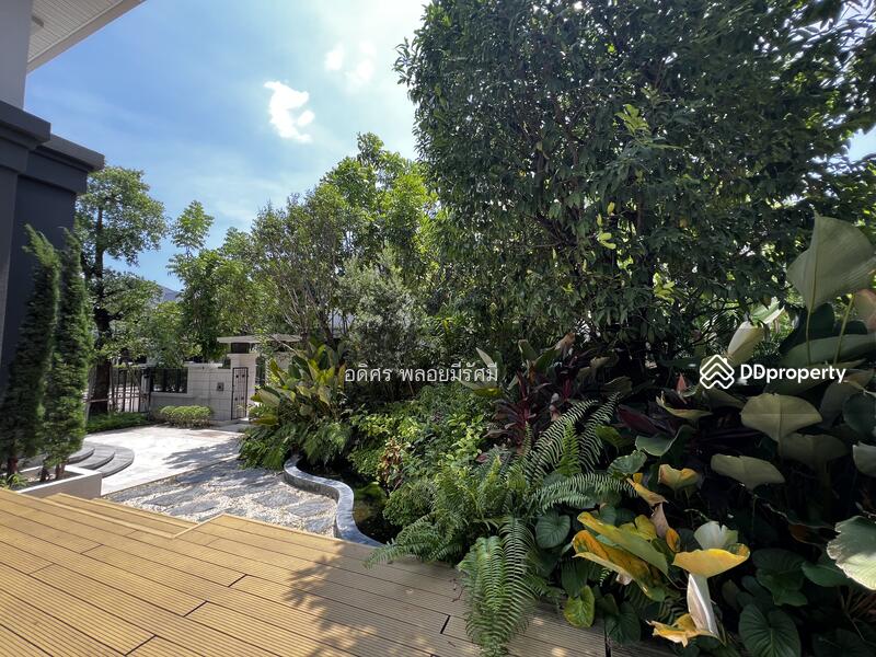For Rent - Lake Legend Chaengwattana, Nonthaburi