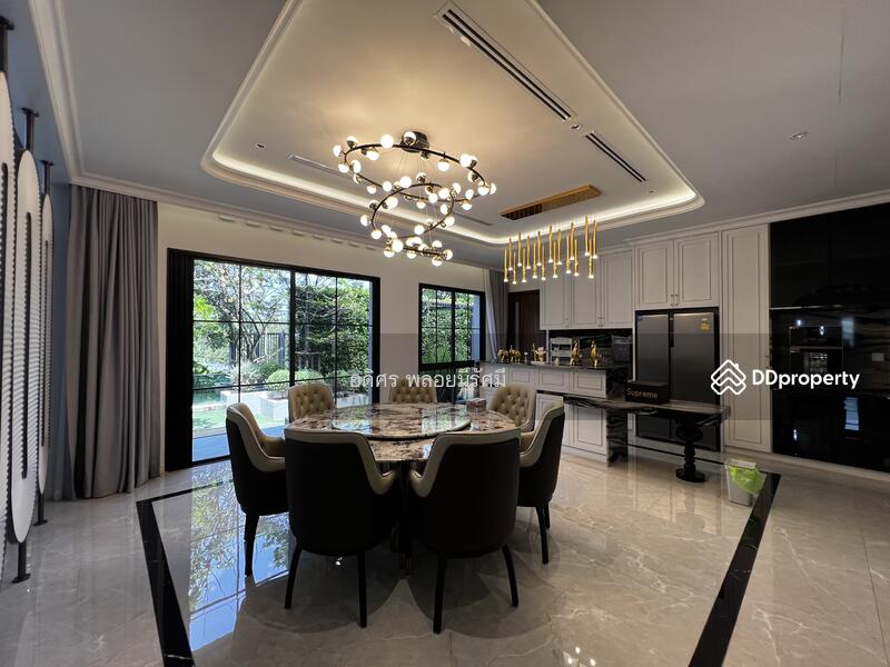 For Rent - Lake Legend Chaengwattana, Nonthaburi