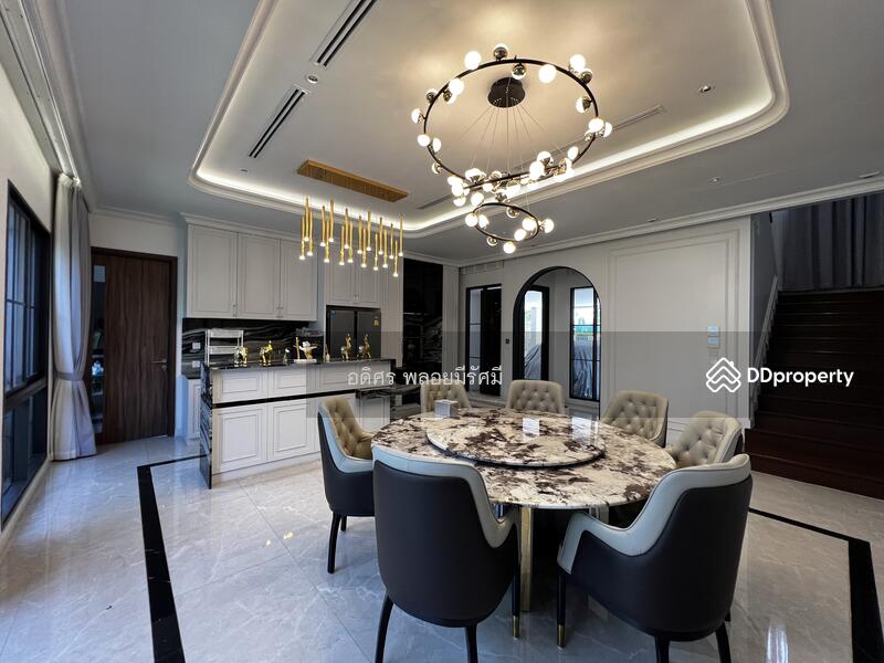 For Rent - Lake Legend Chaengwattana, Nonthaburi