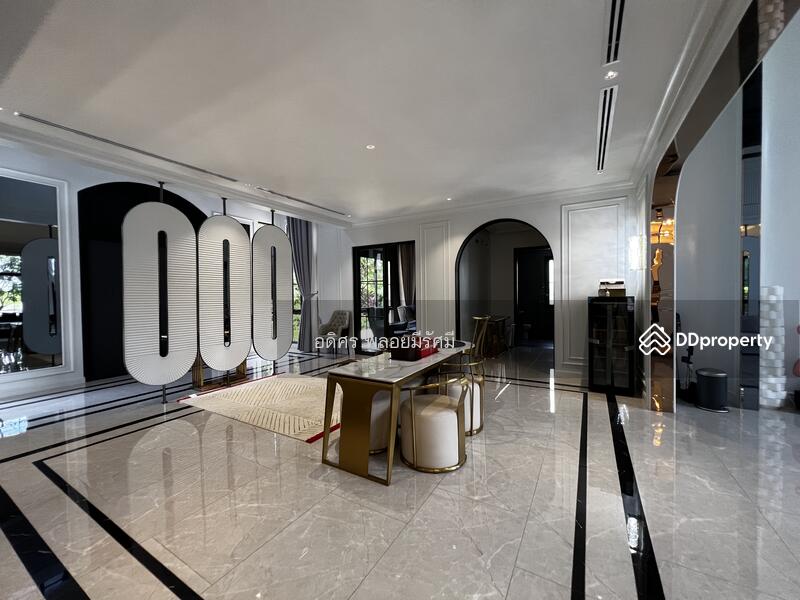 For Rent - Lake Legend Chaengwattana, Nonthaburi