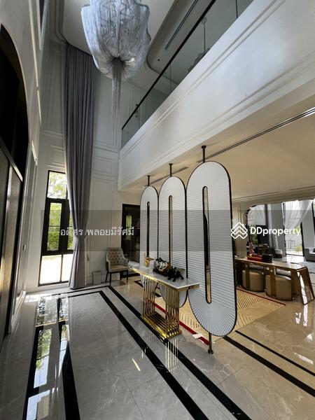 For Rent - Lake Legend Chaengwattana, Nonthaburi