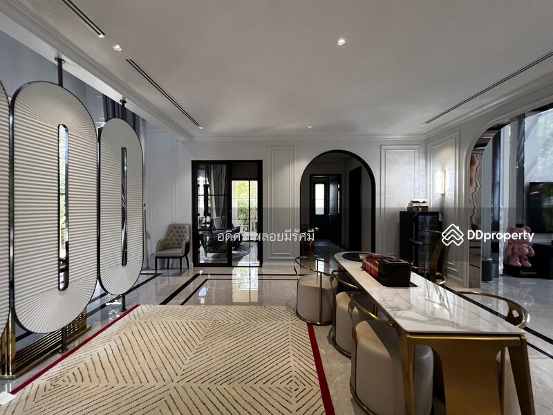 For Rent - Lake Legend Chaengwattana, Nonthaburi