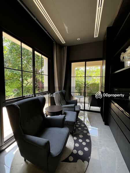 For Rent - Lake Legend Chaengwattana, Nonthaburi
