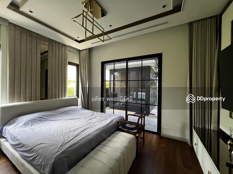 For Rent - Lake Legend Chaengwattana, Nonthaburi