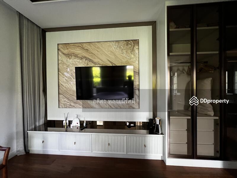 For Rent - Lake Legend Chaengwattana, Nonthaburi