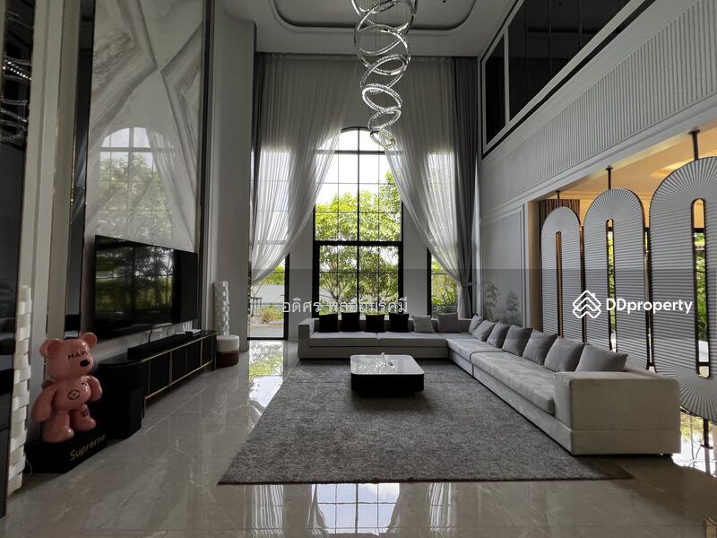 For Rent - Lake Legend Chaengwattana, Nonthaburi