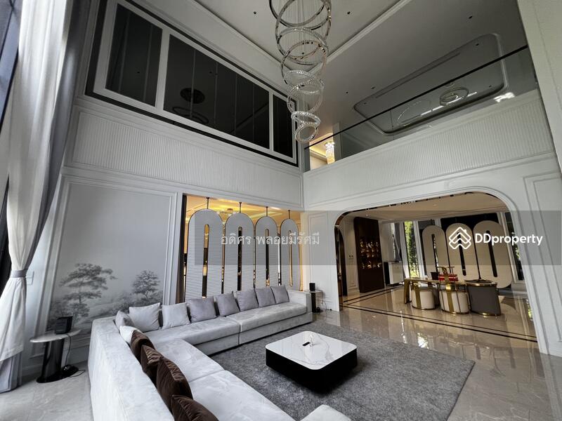 For Rent - Lake Legend Chaengwattana, Nonthaburi