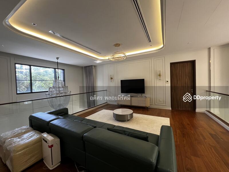 For Rent - Lake Legend Chaengwattana, Nonthaburi