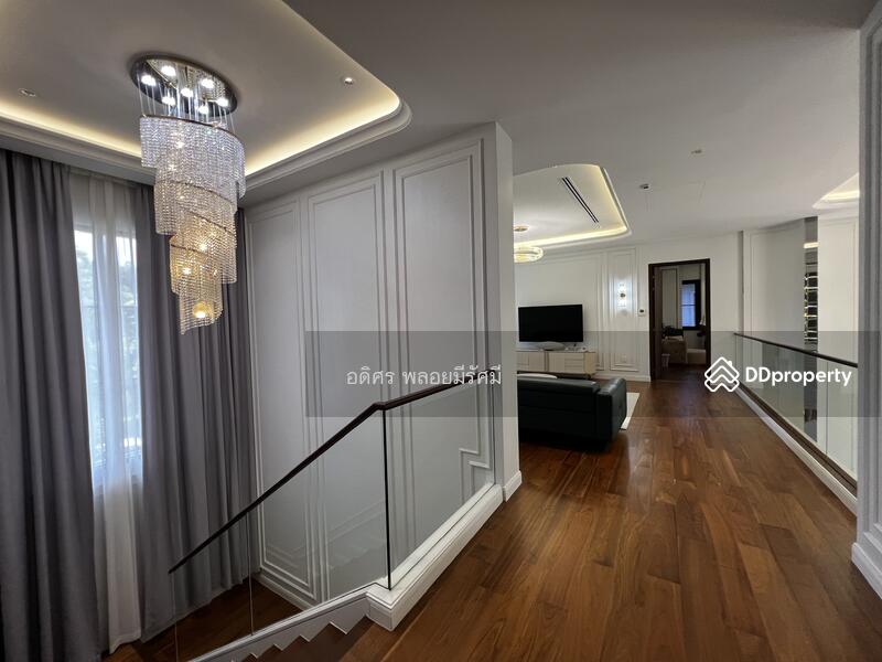 For Rent - Lake Legend Chaengwattana, Nonthaburi