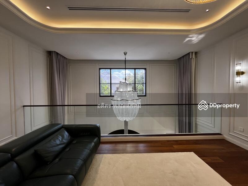 For Rent - Lake Legend Chaengwattana, Nonthaburi
