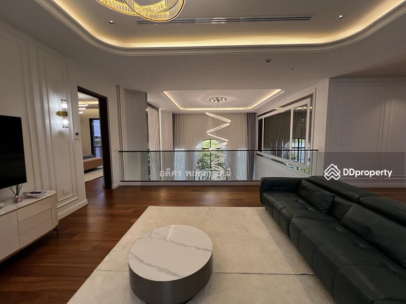 For Rent - Lake Legend Chaengwattana, Nonthaburi
