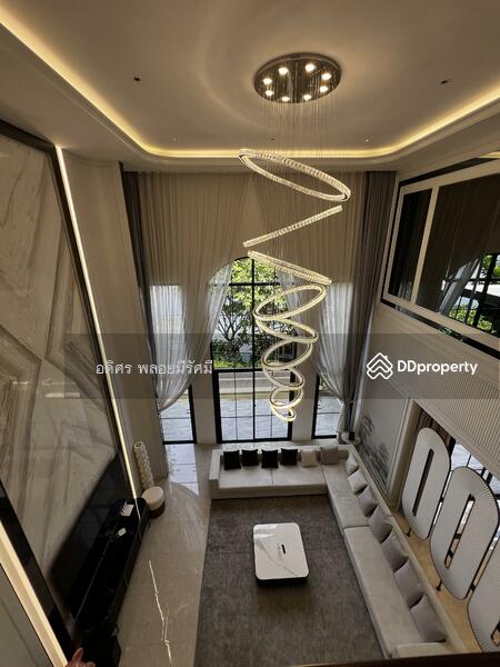 For Rent - Lake Legend Chaengwattana, Nonthaburi