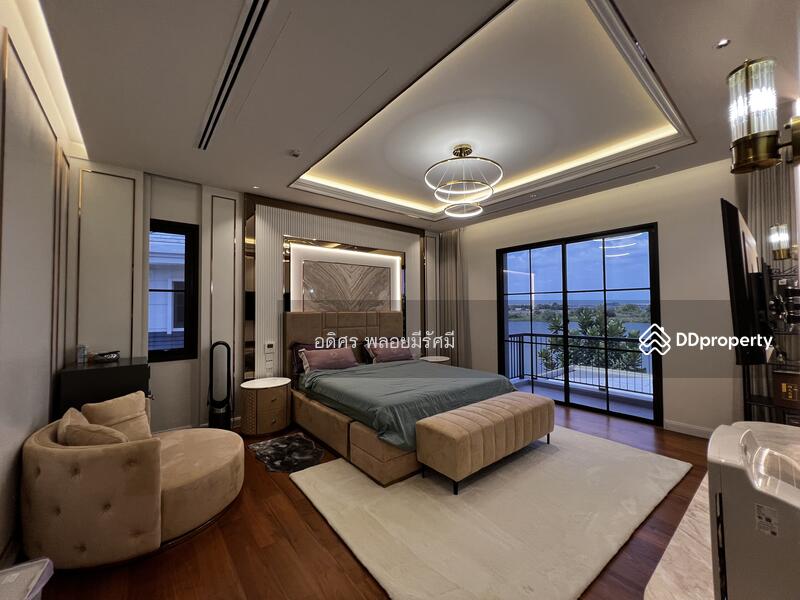 For Rent - Lake Legend Chaengwattana, Nonthaburi