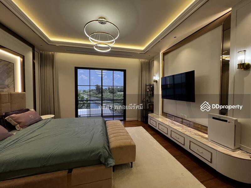 For Rent - Lake Legend Chaengwattana, Nonthaburi