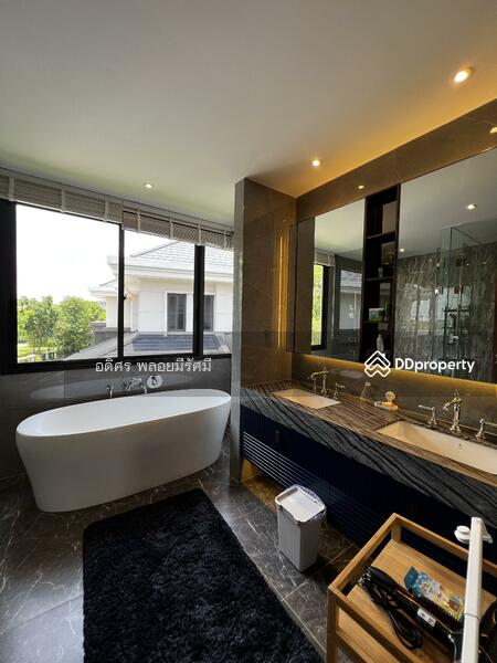 For Rent - Lake Legend Chaengwattana, Nonthaburi