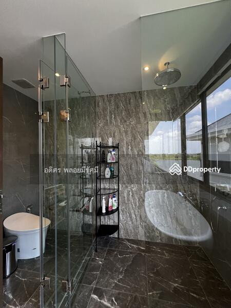 For Rent - Lake Legend Chaengwattana, Nonthaburi