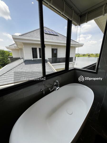 For Rent - Lake Legend Chaengwattana, Nonthaburi