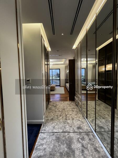 For Rent - Lake Legend Chaengwattana, Nonthaburi