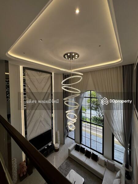 For Rent - Lake Legend Chaengwattana, Nonthaburi