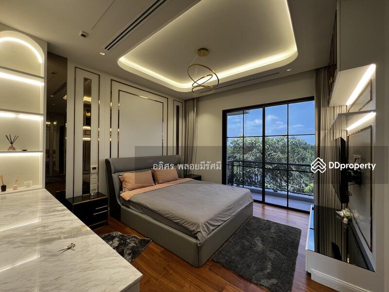 For Rent - Lake Legend Chaengwattana, Nonthaburi