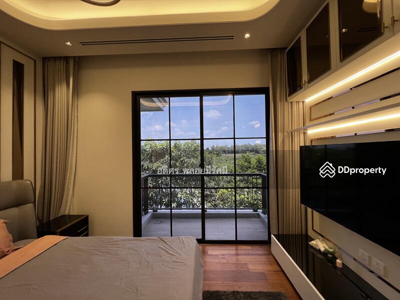 For Rent - Lake Legend Chaengwattana, Nonthaburi