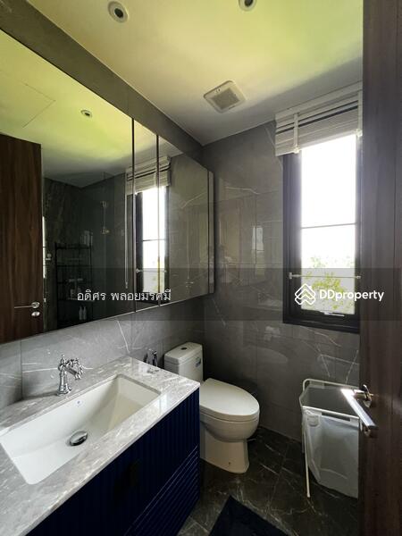 For Rent - Lake Legend Chaengwattana, Nonthaburi