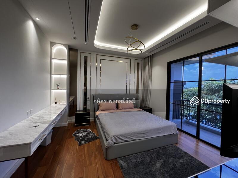 For Rent - Lake Legend Chaengwattana, Nonthaburi